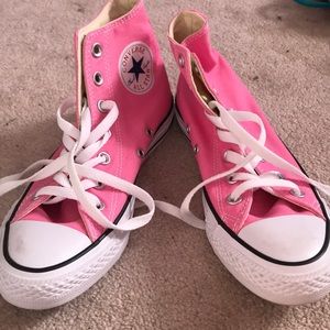 converse high tops